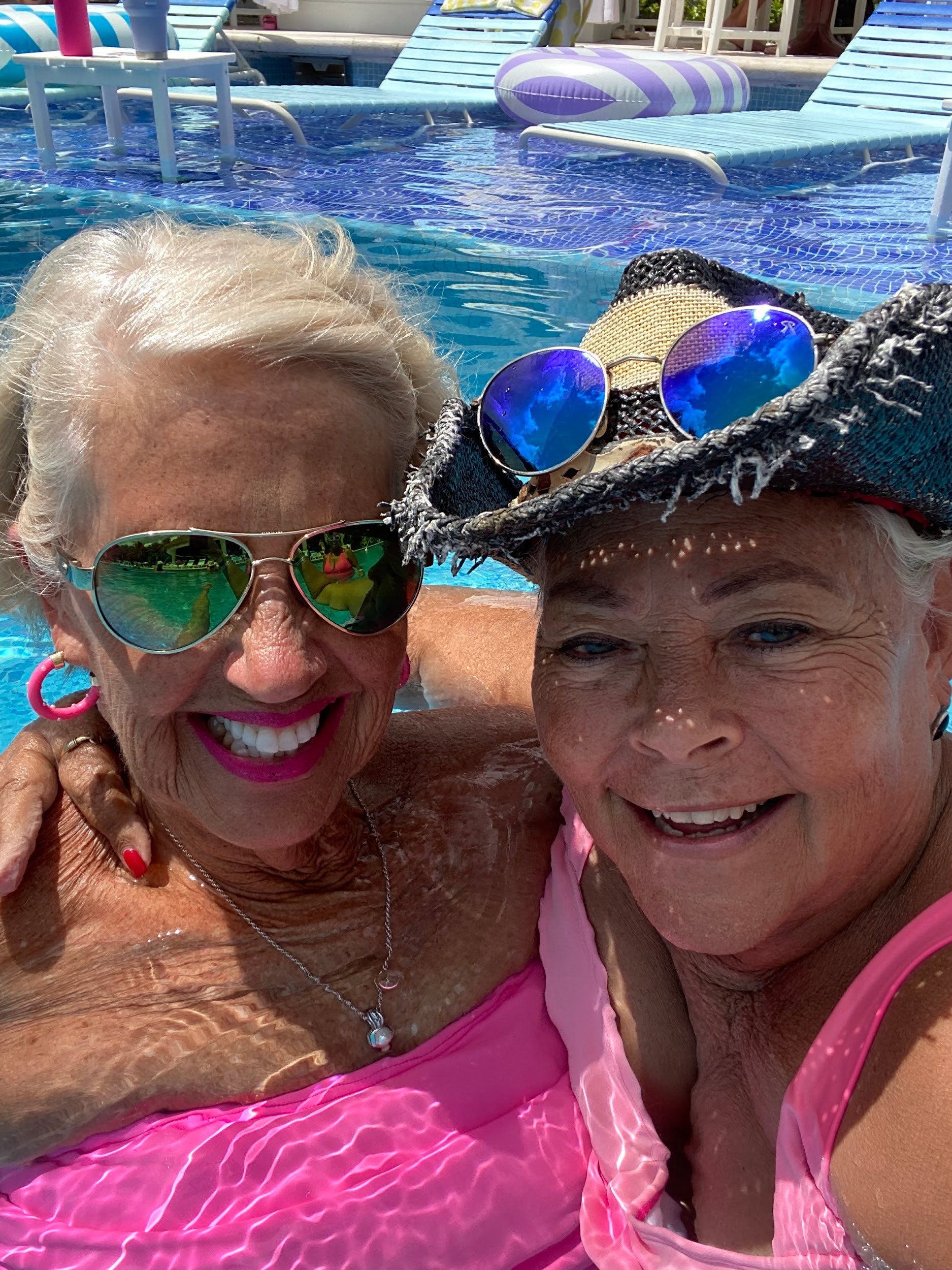 Cozumel location elections
